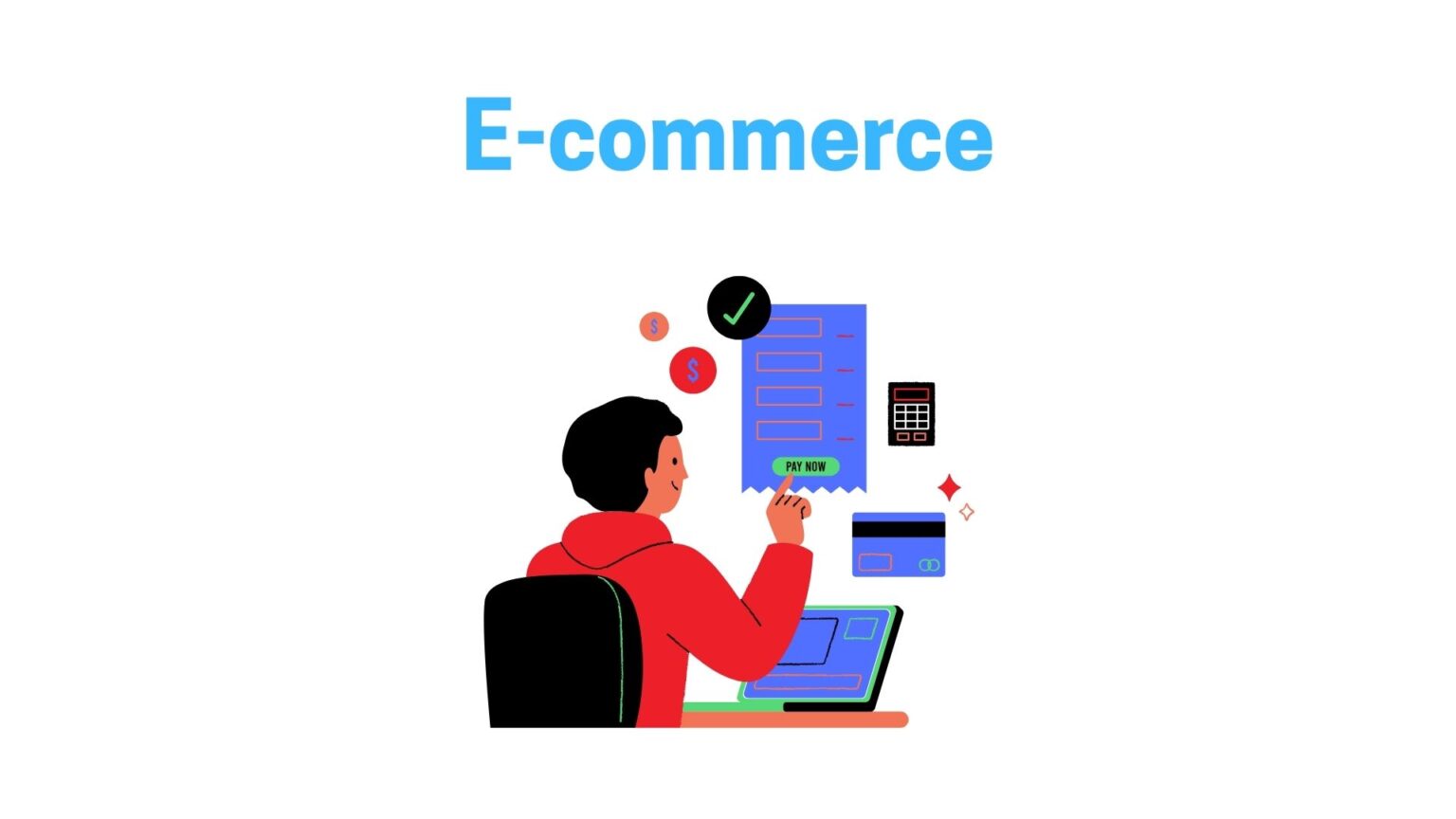 E-commerce Industry
