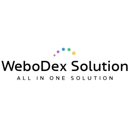 Webodex Solution